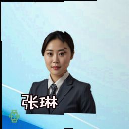 张琳