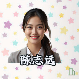 陈志远